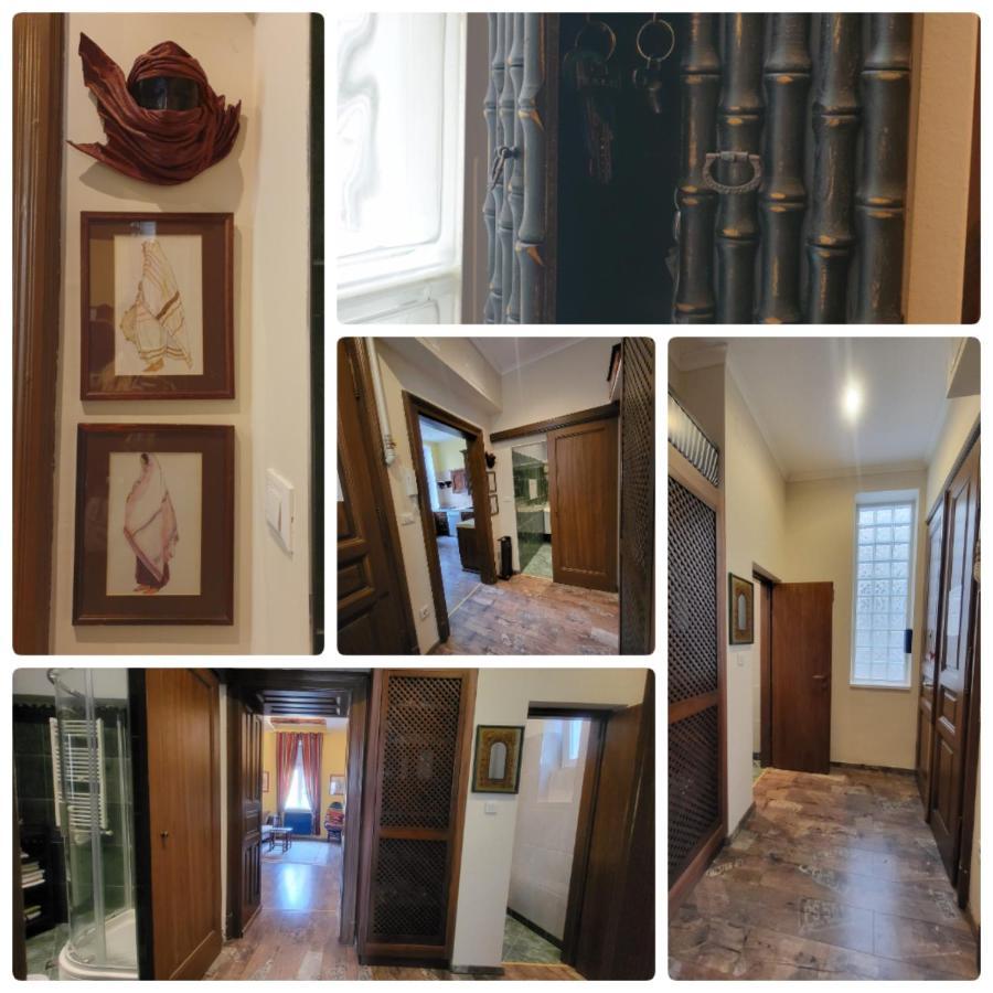 Stylish Apartment In Center Of Zagreb Buitenkant foto