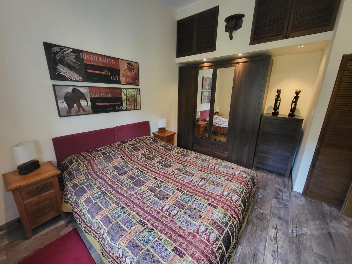 Stylish Apartment In Center Of Zagreb Buitenkant foto