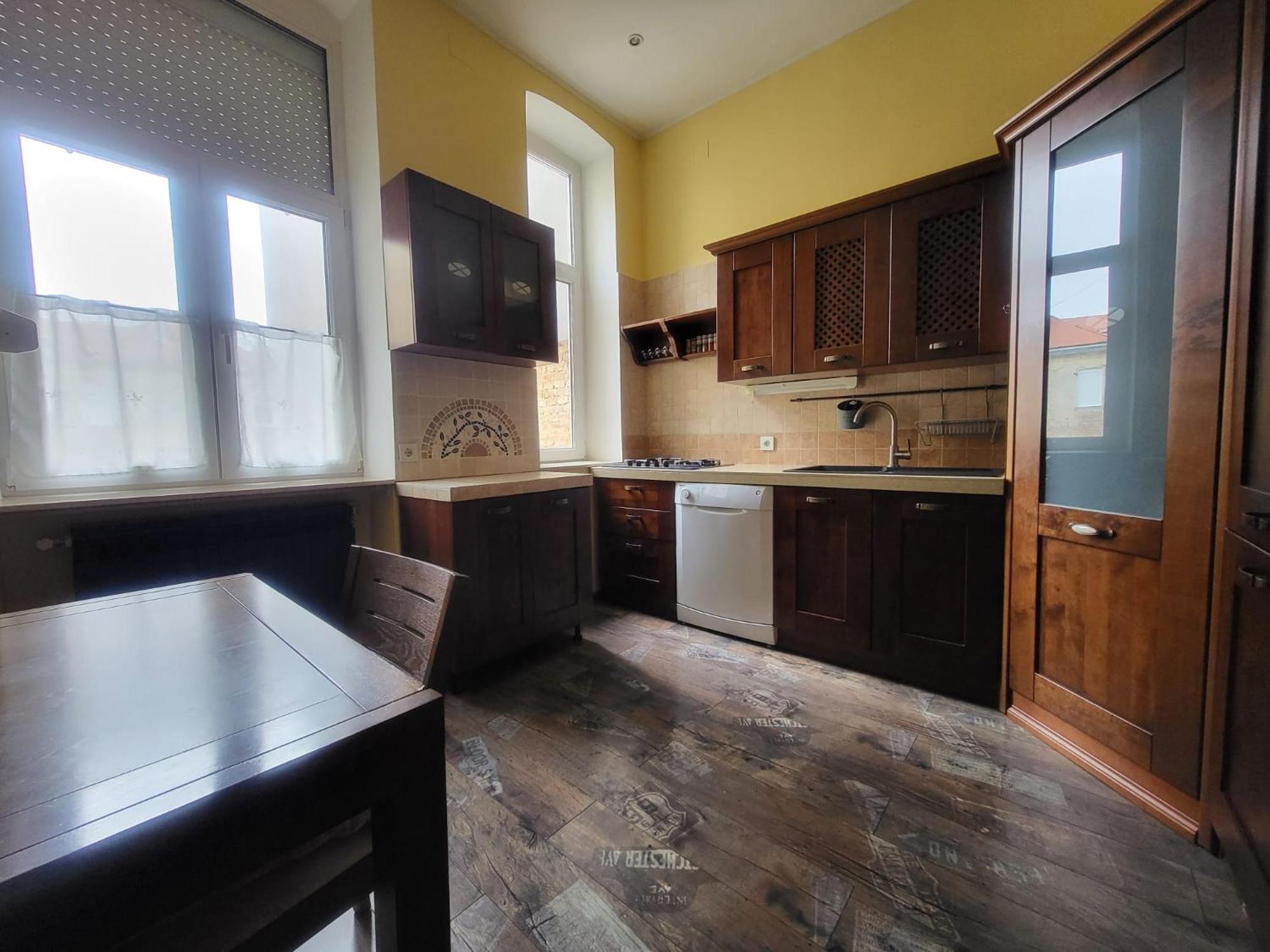 Stylish Apartment In Center Of Zagreb Buitenkant foto
