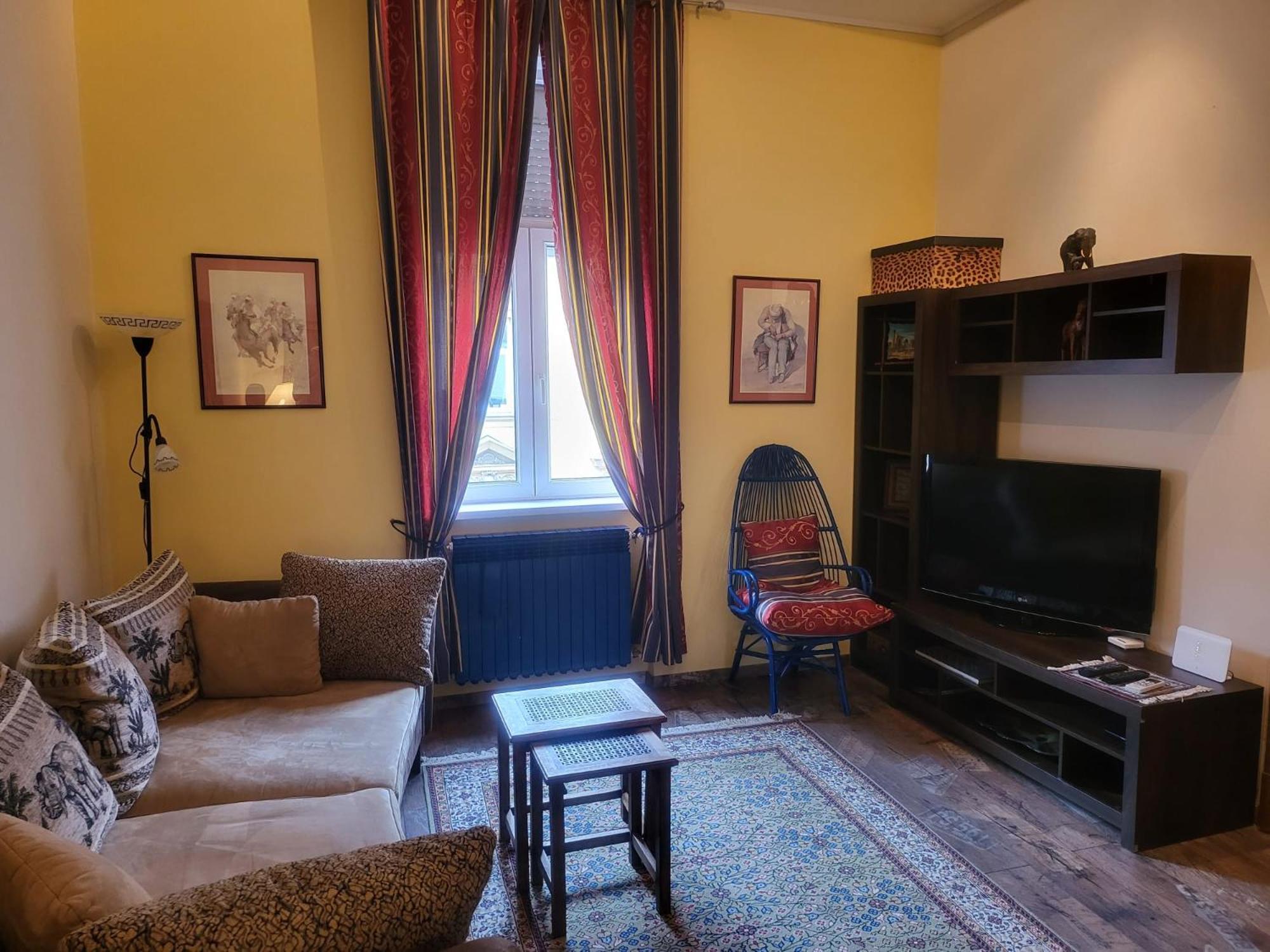 Stylish Apartment In Center Of Zagreb Buitenkant foto